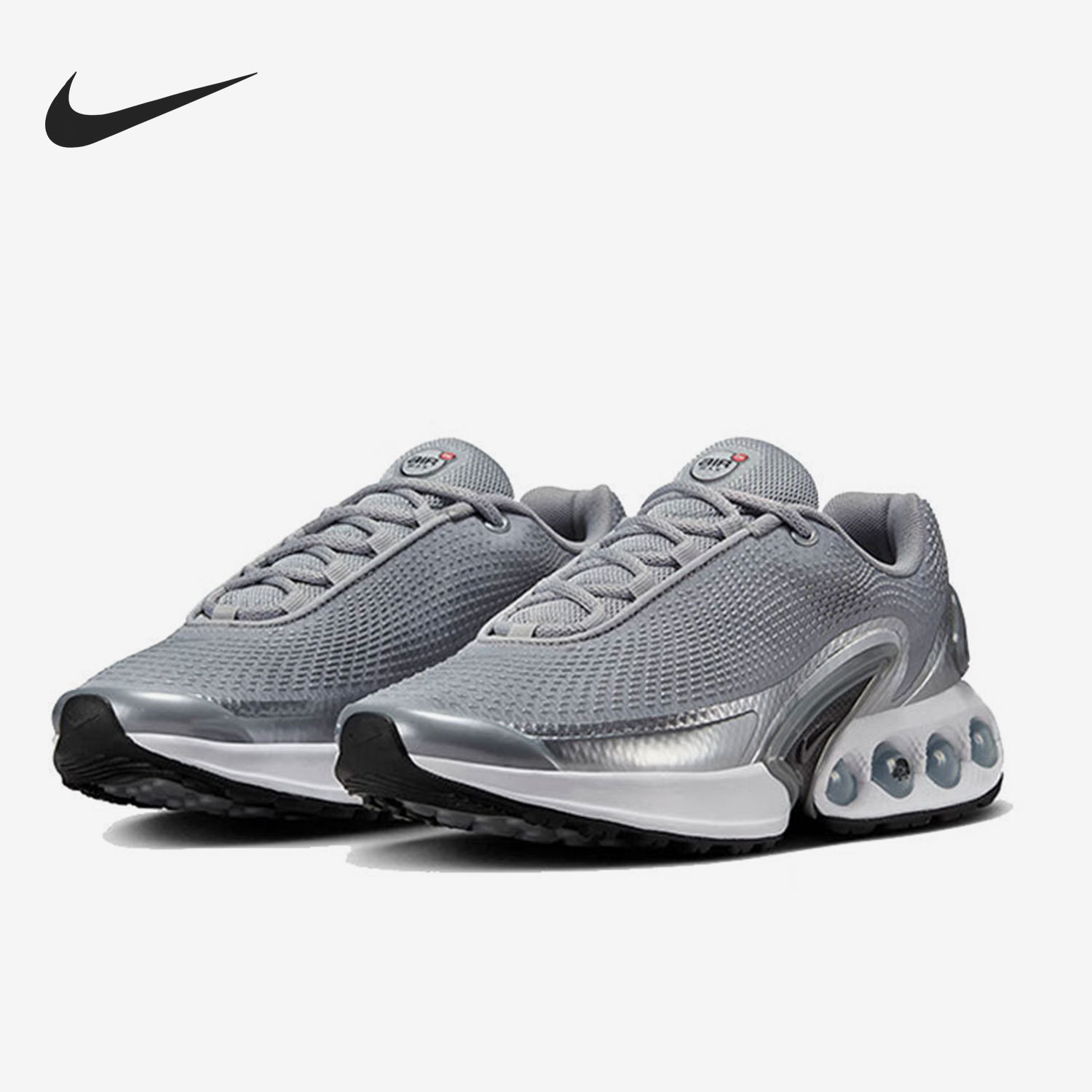 Nike genuine genuine Air Max D - огляд і ціна Women Shoes Running Nike