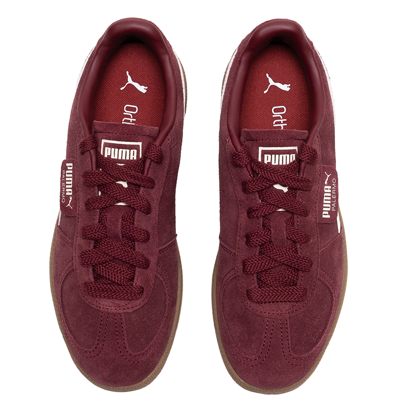Puma classic German training s - огляд і ціна Women'S Shoes Puma Sneakers