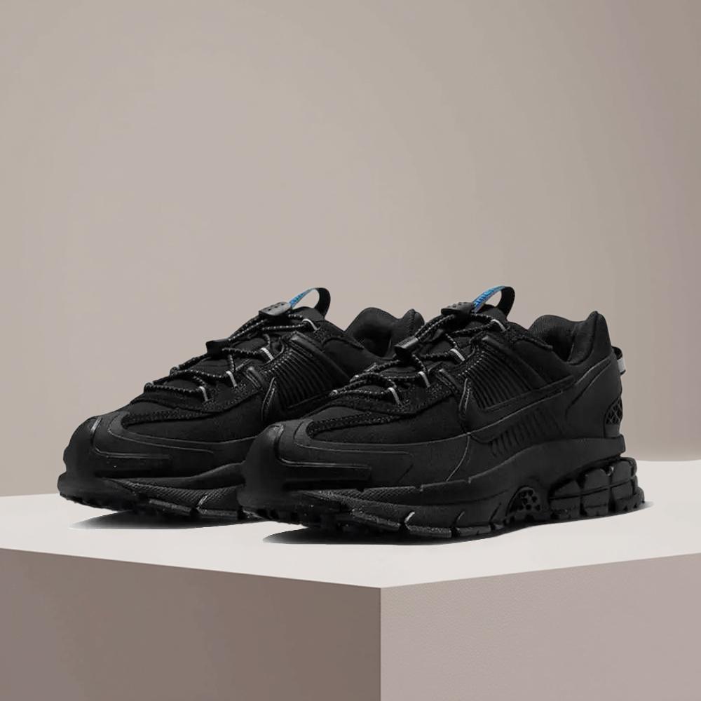 Nike VOMERO ZOOM Women's Versa - огляд і ціна Women Shoes Running Nike