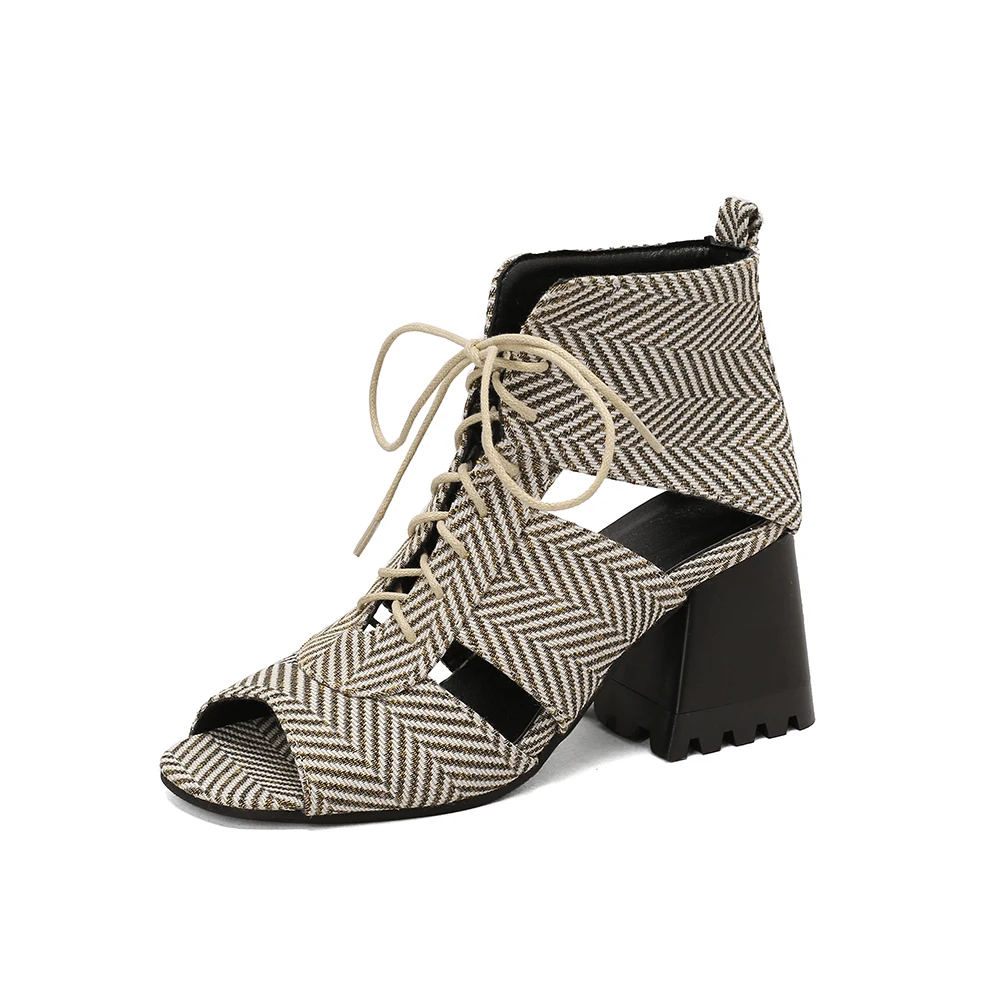 New Summer Comfortable Blue Br - огляд і ціна Women'S Shoes Big Feet