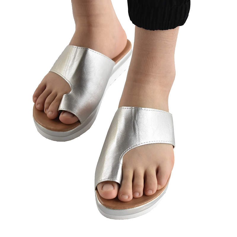 Women Comfy Plain Shoes Flat P - огляд і ціна Women'S Shoes With Bunions