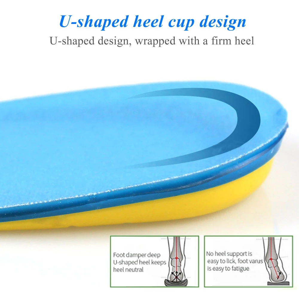 Silicone Heel Cups for Heel Sp - огляд і ціна Women'S Shoes For Plantar Fasciitis