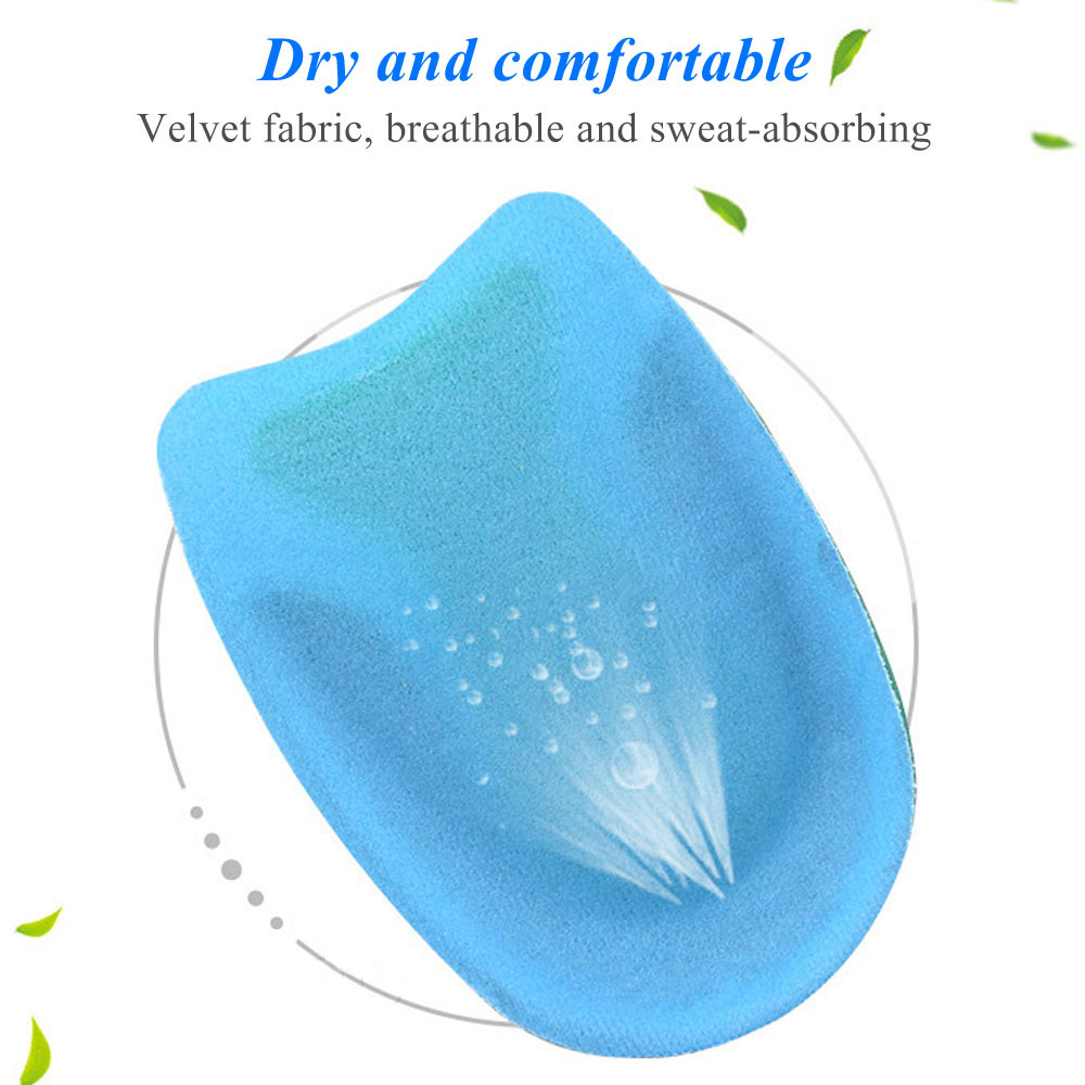 Silicone Heel Cups for Heel Sp - огляд і ціна Women'S Shoes For Plantar Fasciitis