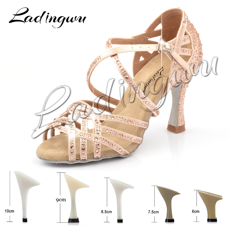 Ladingwu Women's High Heel Dan - огляд і ціна Women'S Shoes Z