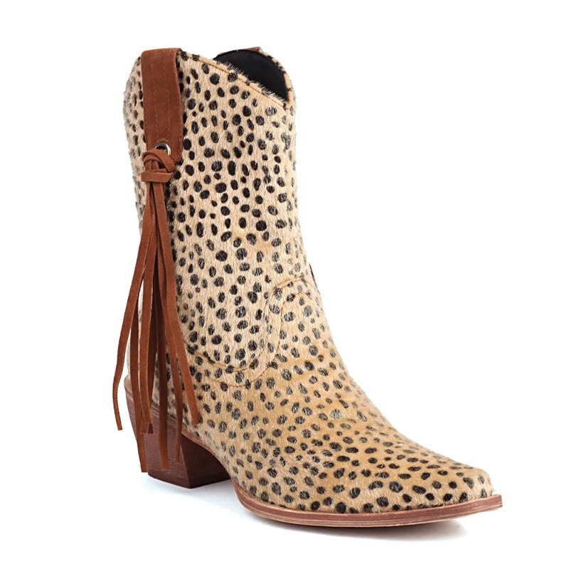 New Vintage Pointy Toe Horseha - огляд і ціна Women'S Shoes Big Feet
