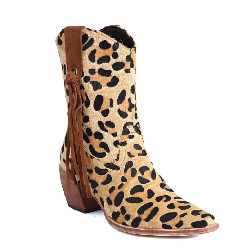 New Vintage Pointy Toe Horseha - огляд і ціна Women'S Shoes Big Feet