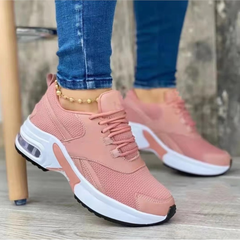 Ladies Sneakers 36-43 Autumn N - огляд і ціна Women Shoes Skechers