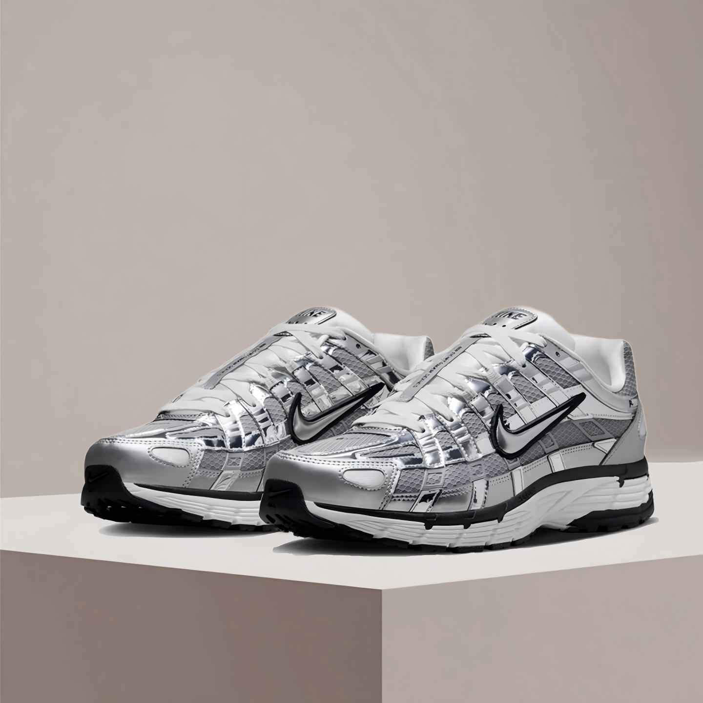 Nike P-6000 CNPT Performance R - огляд і ціна Women Shoes Running Nike