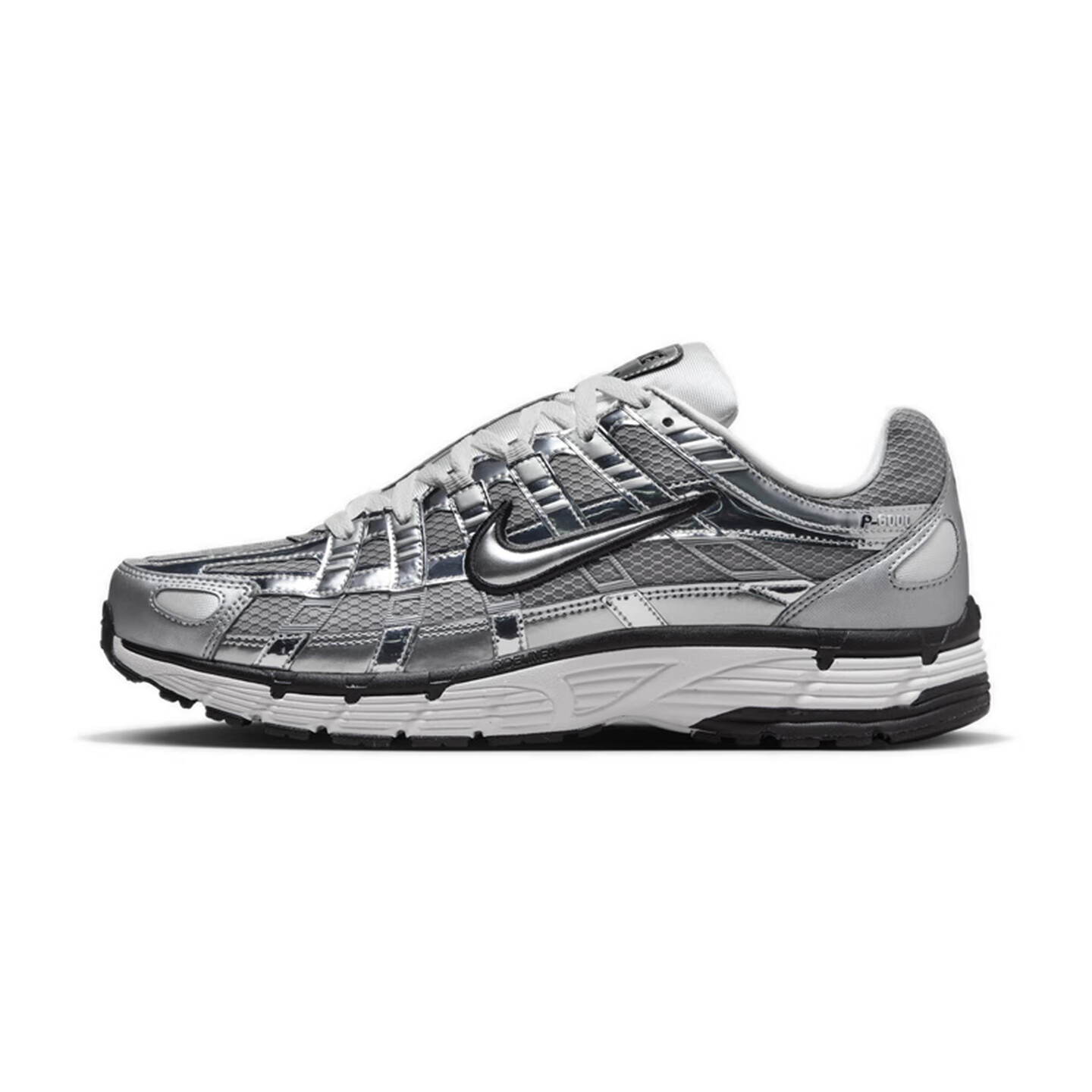 Nike P-6000 CNPT Performance R - огляд і ціна Women Shoes Running Nike