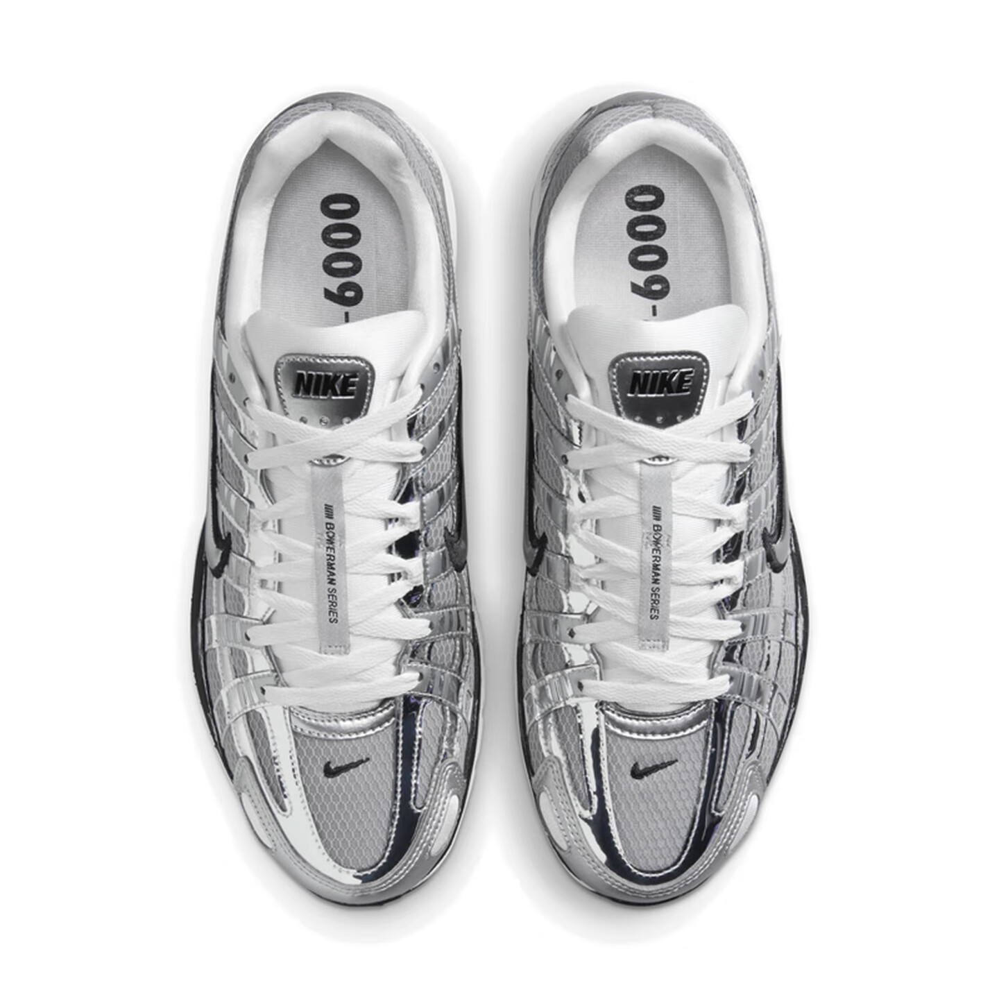 Nike P-6000 CNPT Performance R - огляд і ціна Women Shoes Running Nike