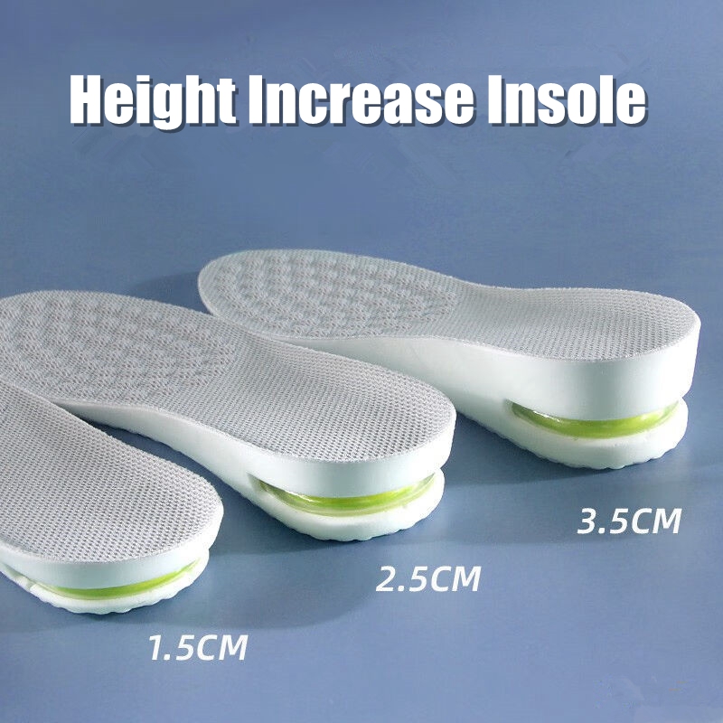 Height Increase Insole for Fee - огляд і ціна Women'S Shoes For Plantar Fasciitis