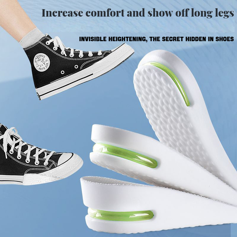 Height Increase Insole for Fee - огляд і ціна Women'S Shoes For Plantar Fasciitis