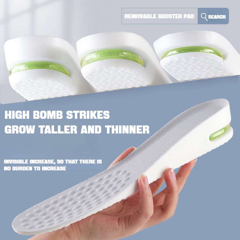 Height Increase Insole for Fee - огляд і ціна Women'S Shoes For Plantar Fasciitis