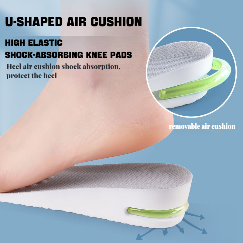 Height Increase Insole for Fee - огляд і ціна Women'S Shoes For Plantar Fasciitis