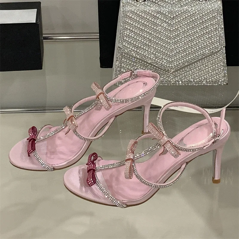 Aneikeh Summer Sexy Butterfly- - огляд і ціна Gladiator Sandal Women