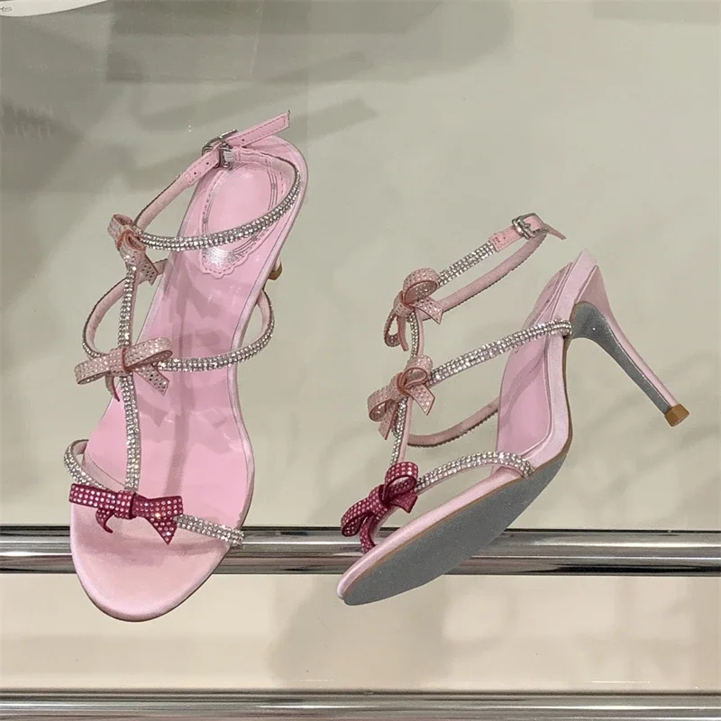 Aneikeh Summer Sexy Butterfly- - огляд і ціна Gladiator Sandal Women