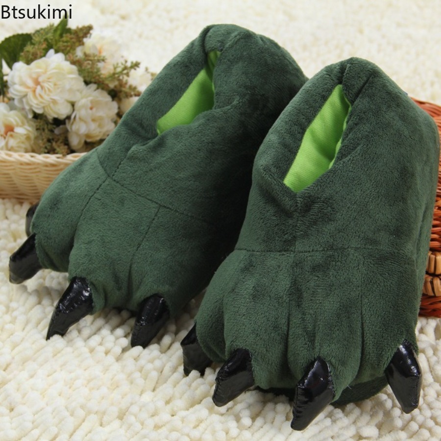 New Winter Warm Soft Indoor Fl - огляд і ціна Women Shoes Winter