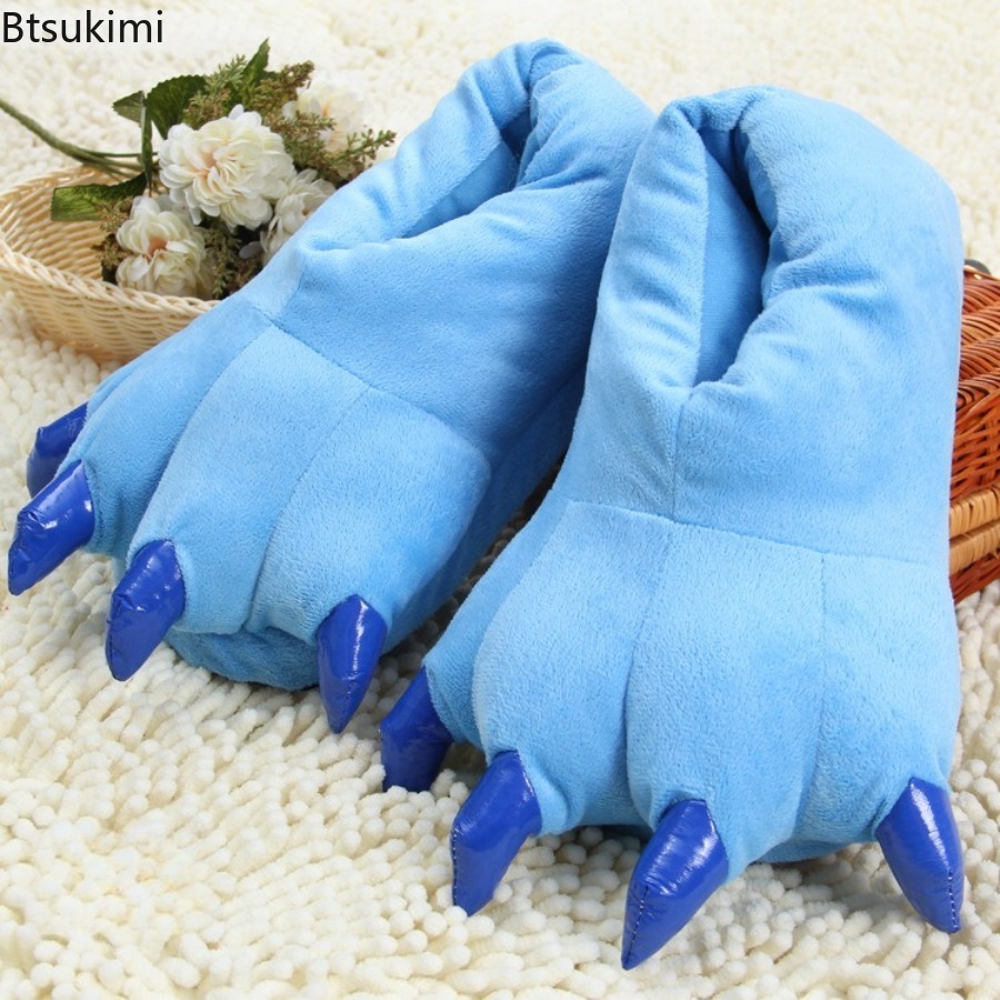 New Winter Warm Soft Indoor Fl - огляд і ціна Women Shoes Winter