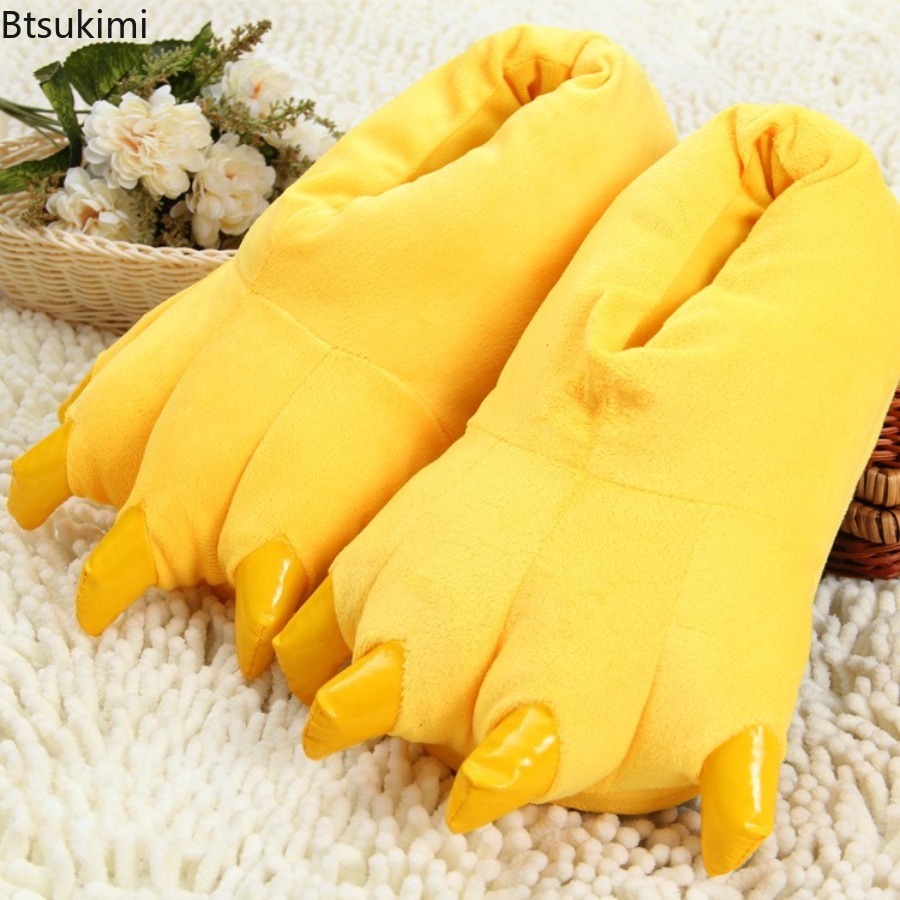 New Winter Warm Soft Indoor Fl - огляд і ціна Women Shoes Winter