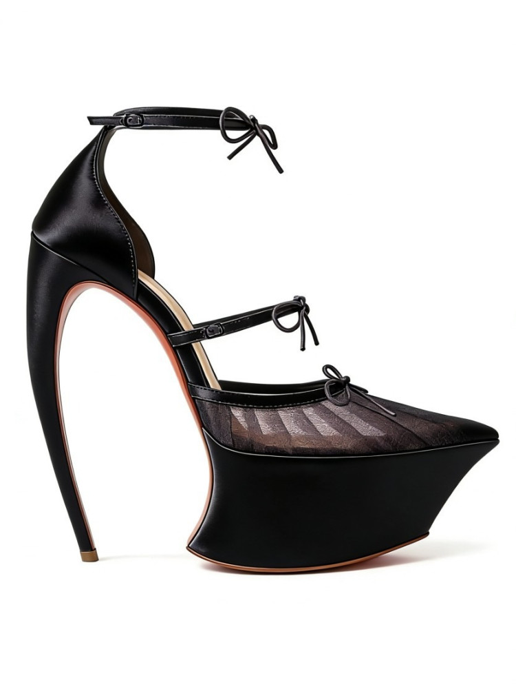 2026Women's Spring/Summer New  - огляд і ціна Ballet Flat Women
