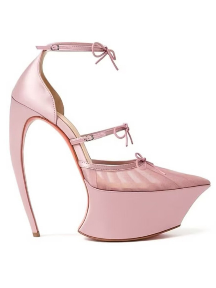 2026Women's Spring/Summer New  - огляд і ціна Ballet Flat Women
