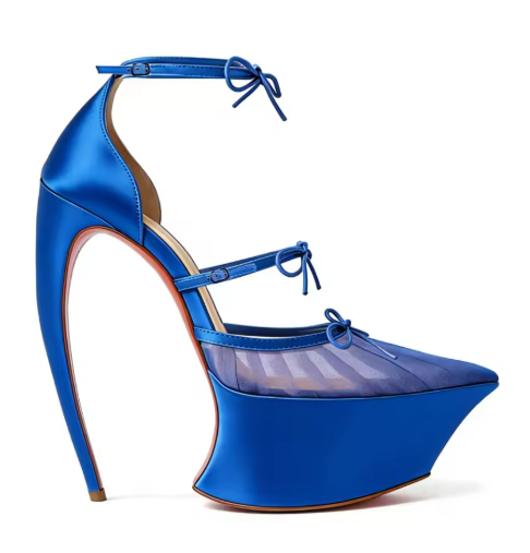 2026Women's Spring/Summer New  - огляд і ціна Ballet Flat Women