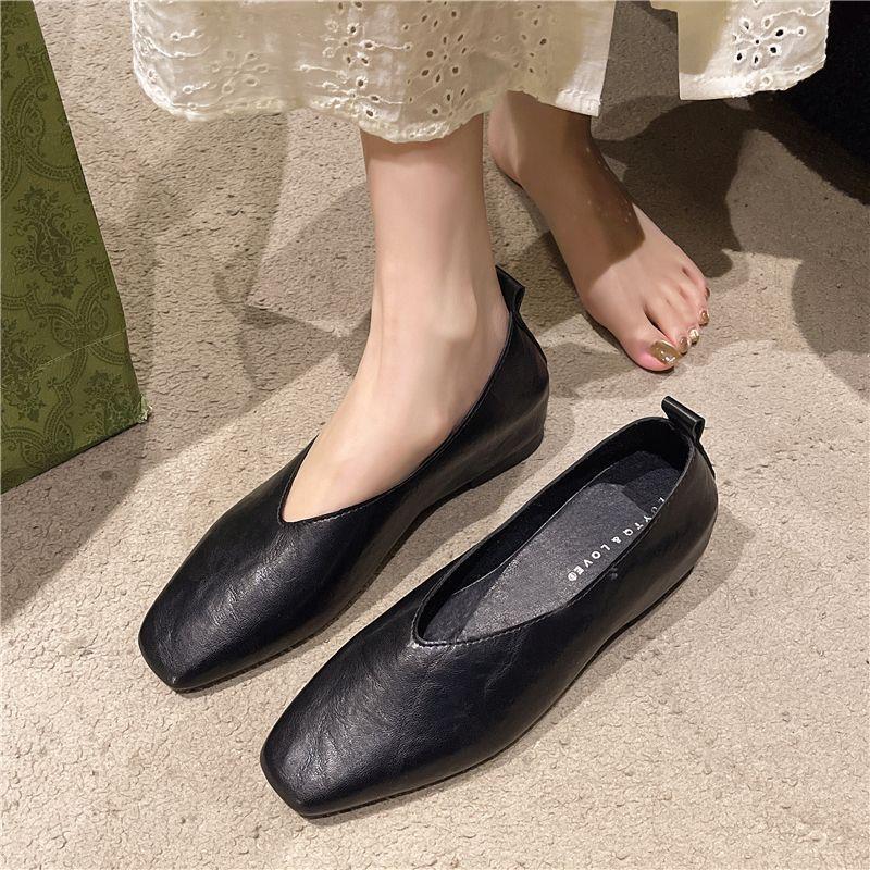 Fashion Shoes Women's Loafers  - огляд і ціна Slingback Pumps Women