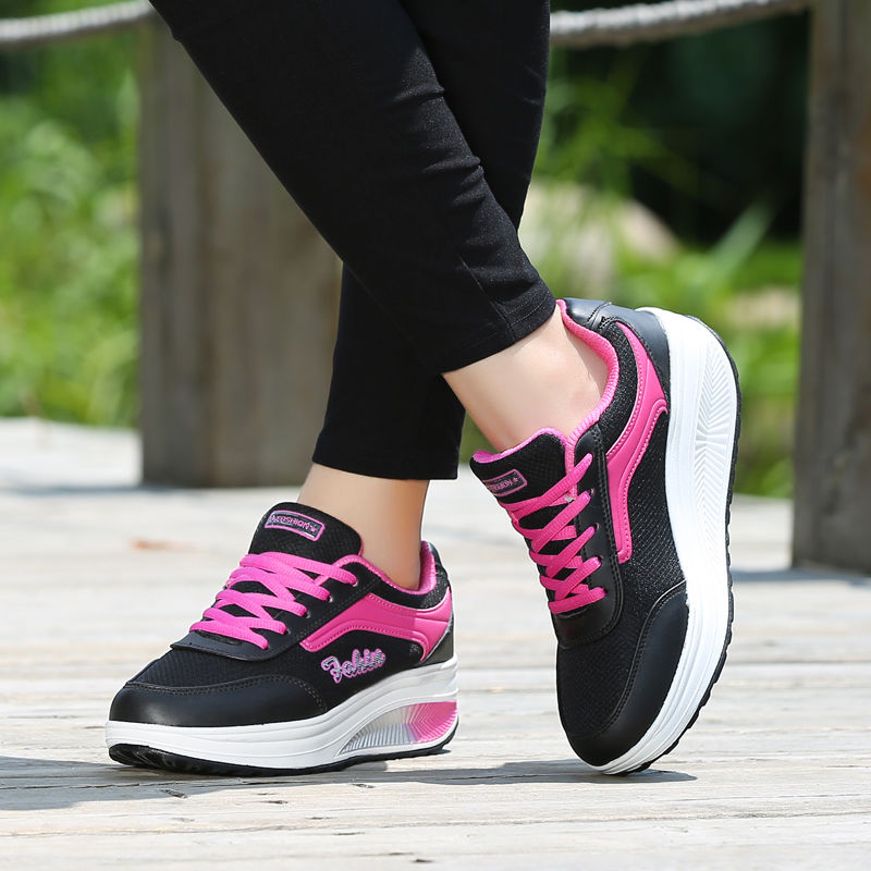 Women Sneakers Shoes Fashion W - огляд і ціна Women Shoes Skechers