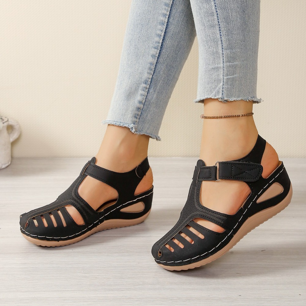 New Women's Sandals Premium Or - огляд і ціна Women'S Shoes With Bunions