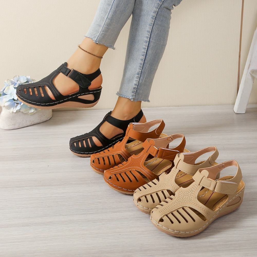 New Women's Sandals Premium Or - огляд і ціна Women'S Shoes With Bunions