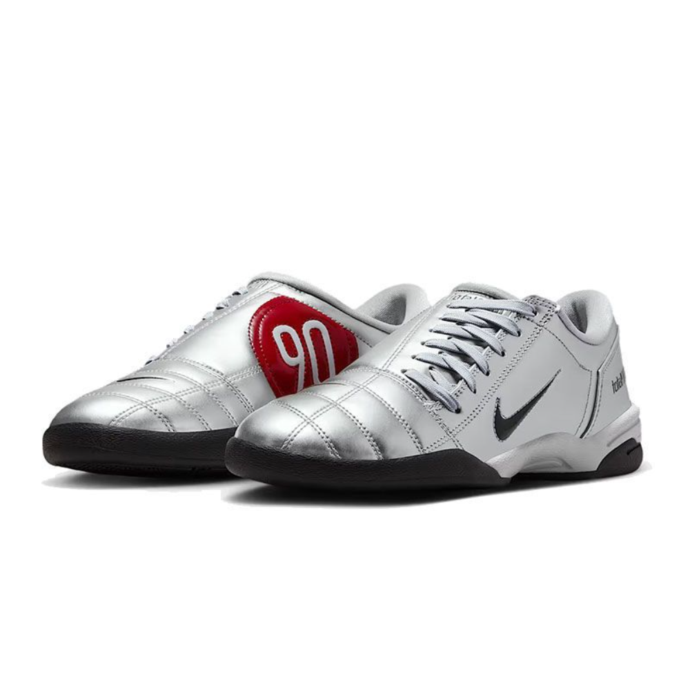 Nike Total 90 III Women's Clas - огляд і ціна Women Shoes Running Nike