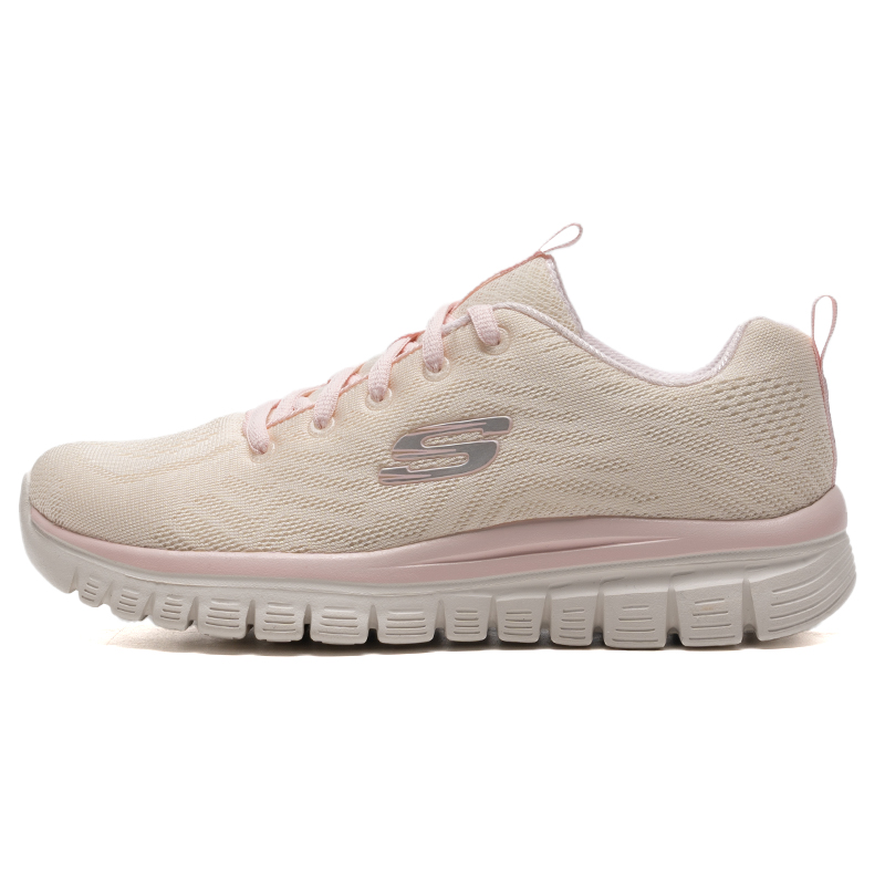 Skechers Women's Shoes, Runnin - огляд і ціна Women Shoes Skechers