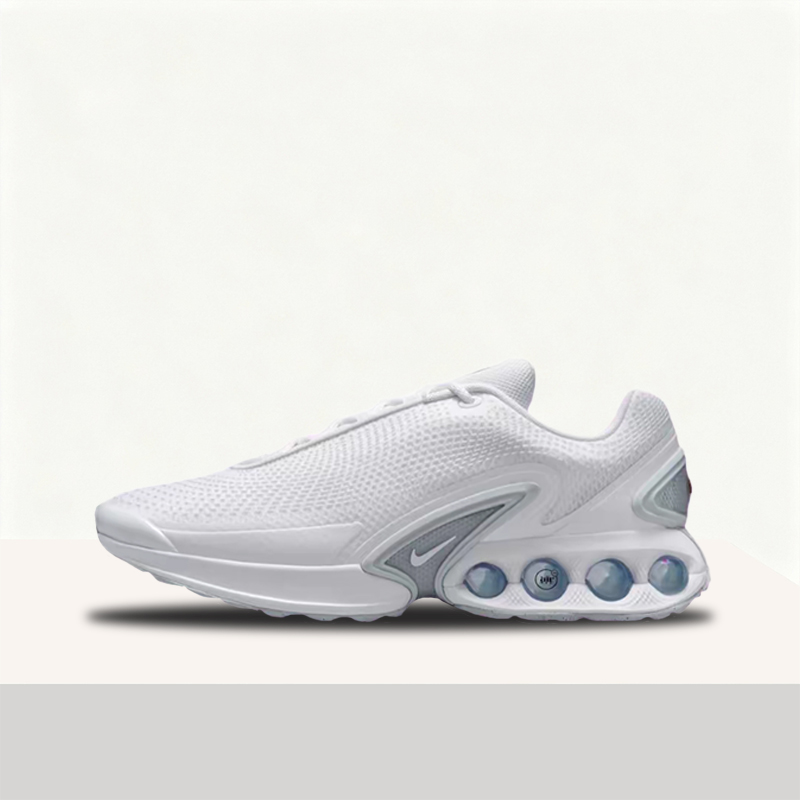 Nike Air Max Dn Mesh Breathabl - огляд і ціна Women Shoes Running Nike