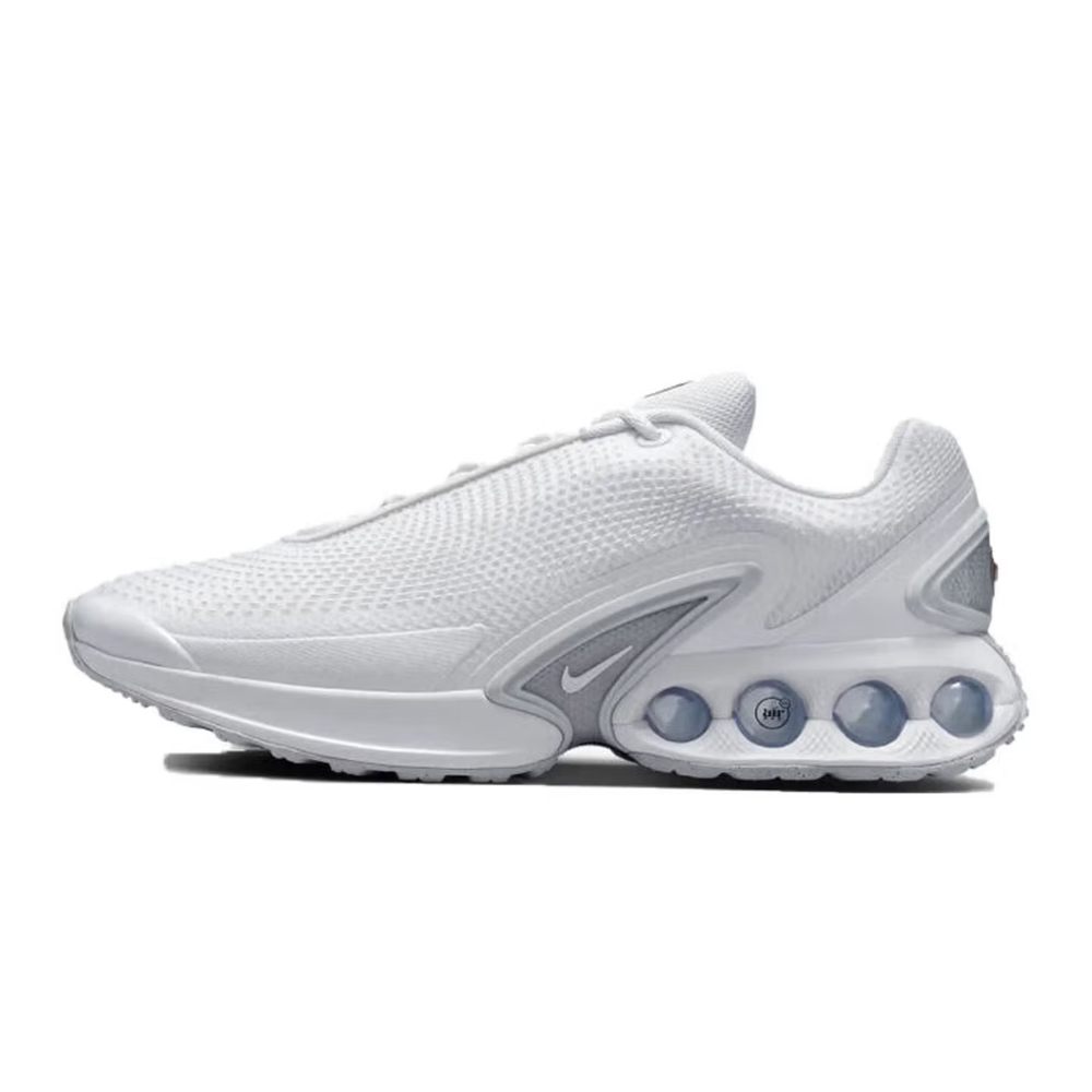 Nike Air Max Dn Mesh Breathabl - огляд і ціна Women Shoes Running Nike