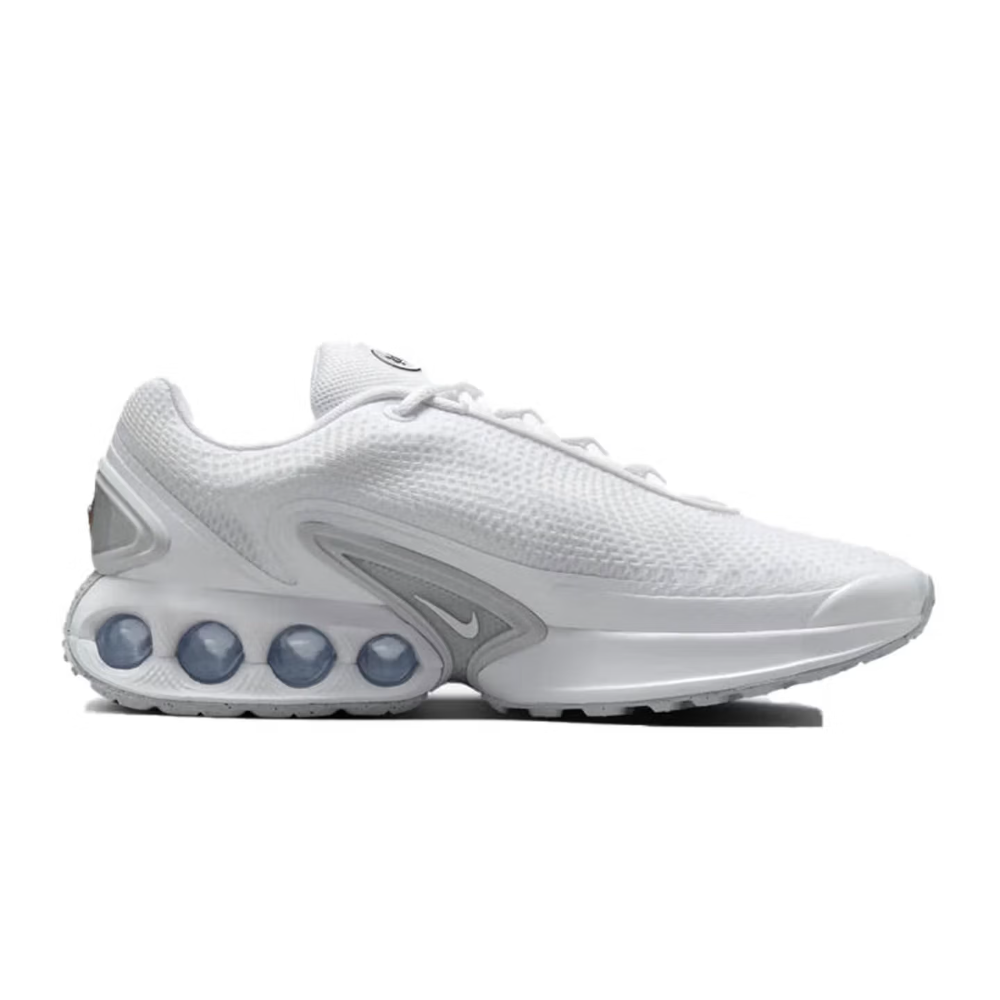 Nike Air Max Dn Mesh Breathabl - огляд і ціна Women Shoes Running Nike
