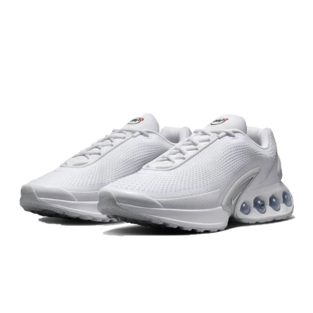 Nike Air Max Dn Mesh Breathabl - огляд і ціна Women Shoes Running Nike