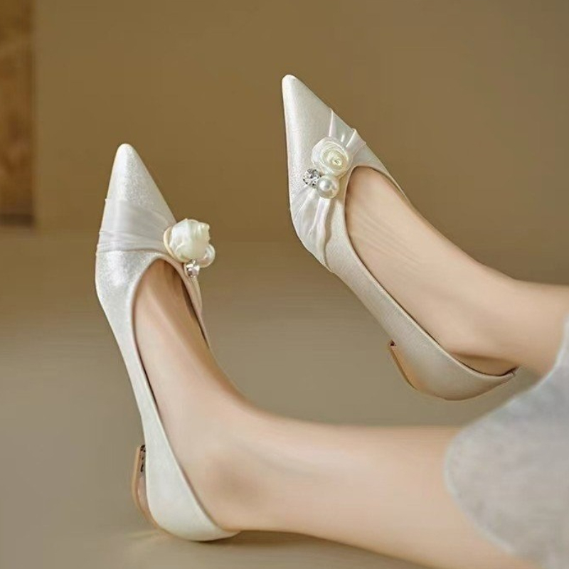 Elegant Women's Loafers Fashio - огляд і ціна Ballet Flat Women