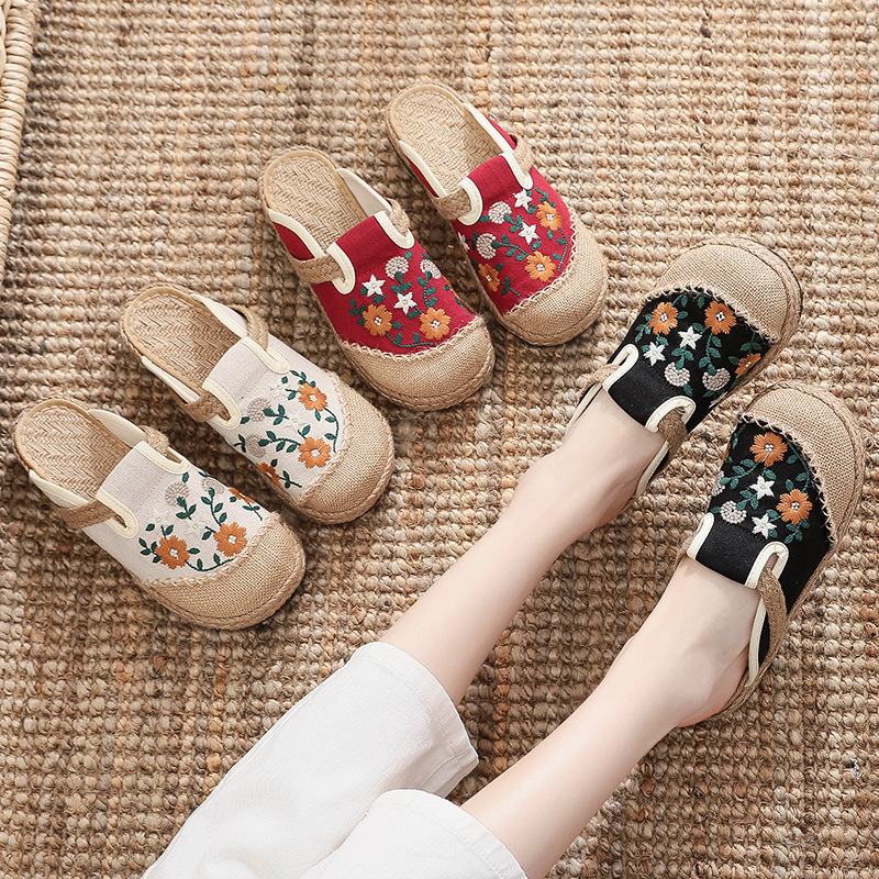 2026 New  Handmade Women Casua - огляд і ціна Women'S Shoes Vegan