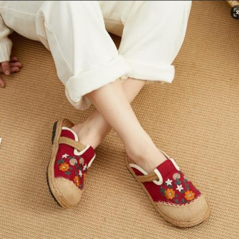 2026 New  Handmade Women Casua - огляд і ціна Women'S Shoes Vegan