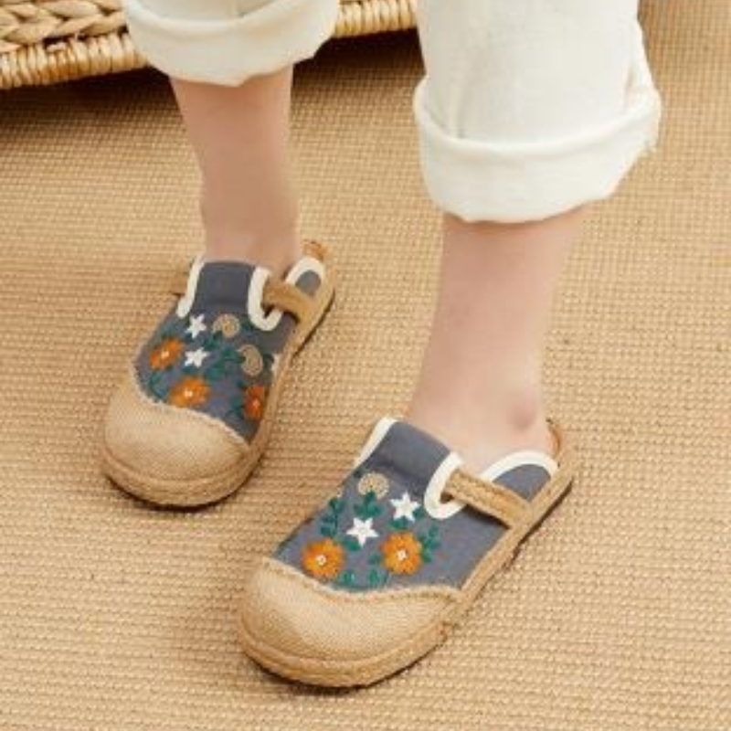2026 New  Handmade Women Casua - огляд і ціна Women'S Shoes Vegan