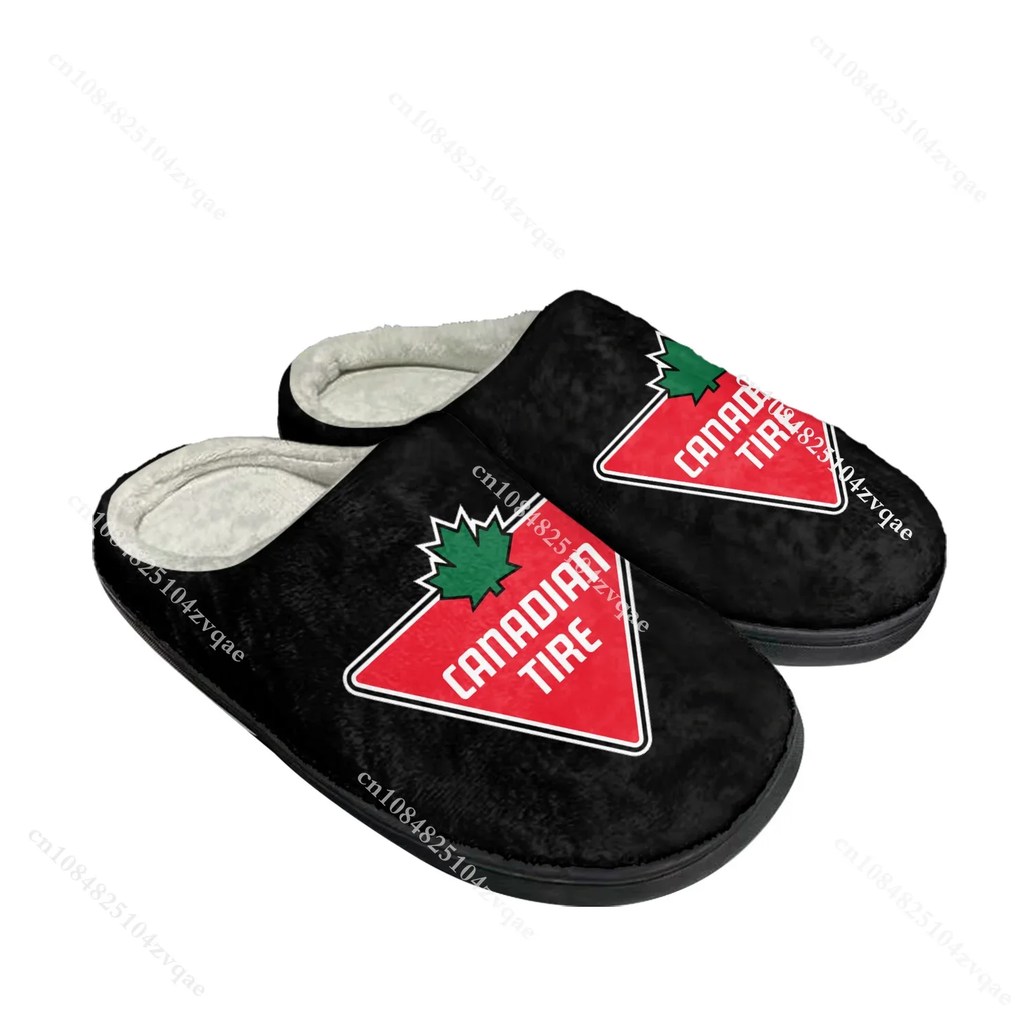 Canadian Tire Logo Home Cotton - огляд і ціна Women Shoes Logo