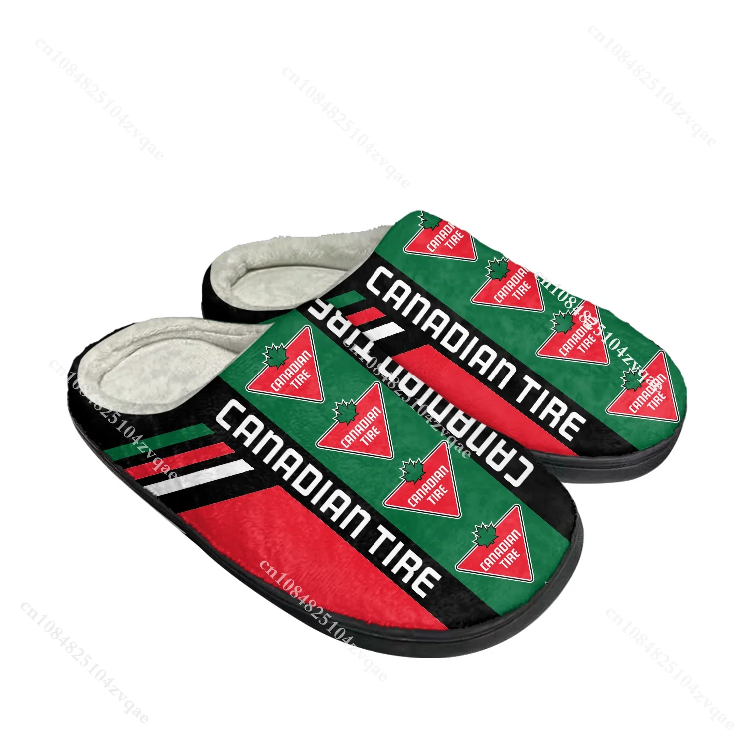 Canadian Tire Logo Home Cotton - огляд і ціна Women Shoes Logo