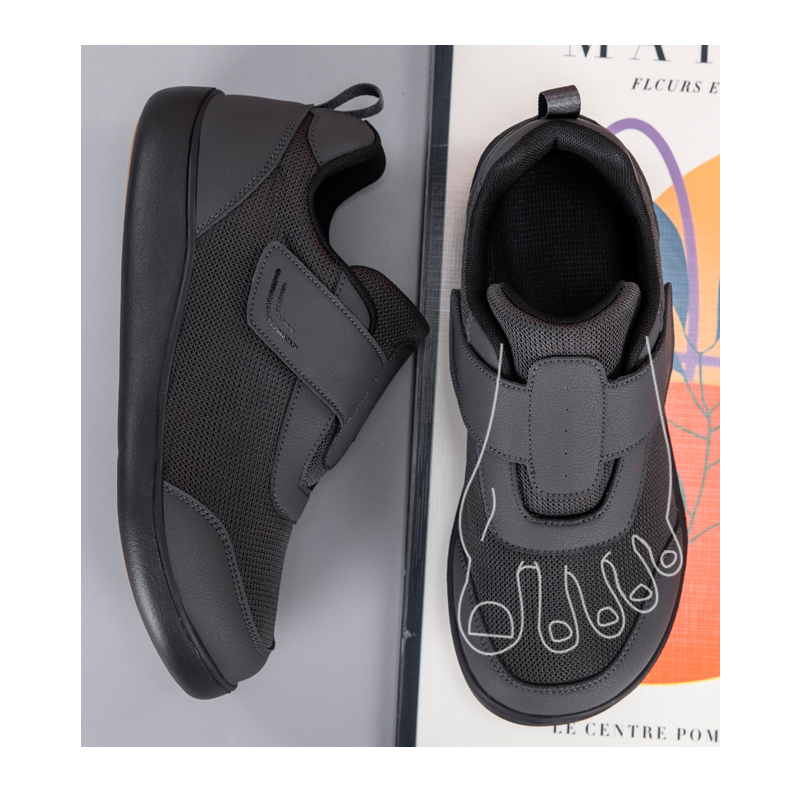 Open Shoes for Elderly Adjusta - огляд і ціна Women'S Shoes With Bunions