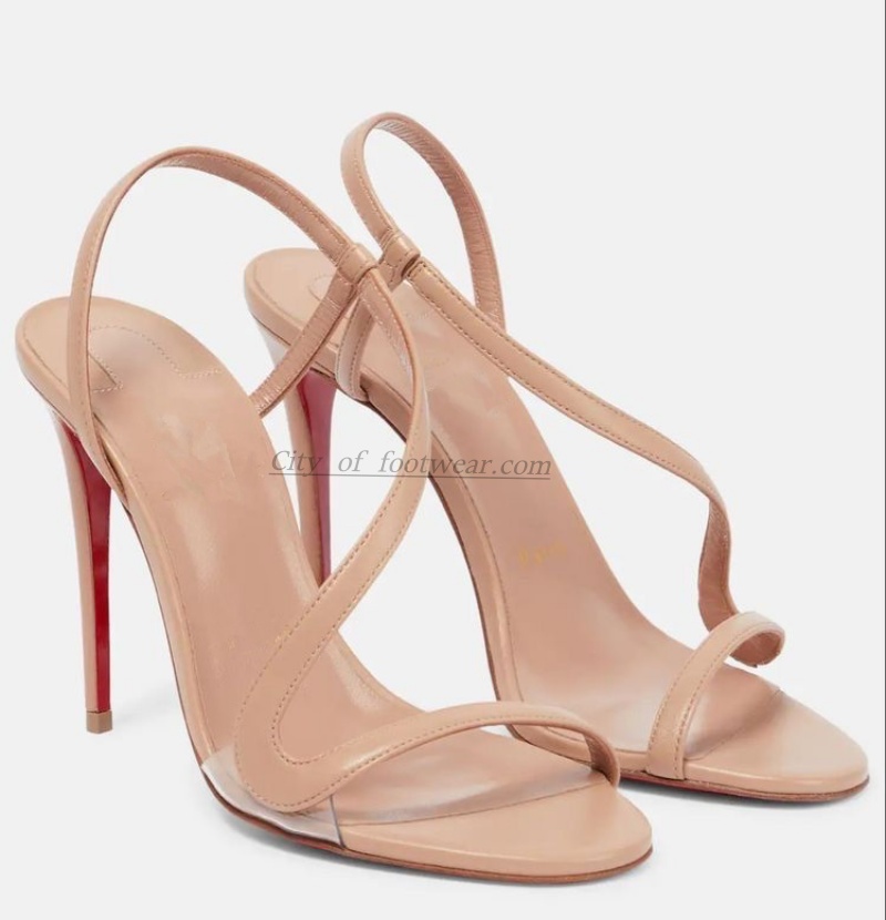 Metallic leather gold sexy san - огляд і ціна Gladiator Sandal Women