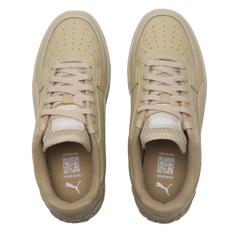 Puma breathable low-top casual - огляд і ціна Women'S Shoes Puma Sneakers