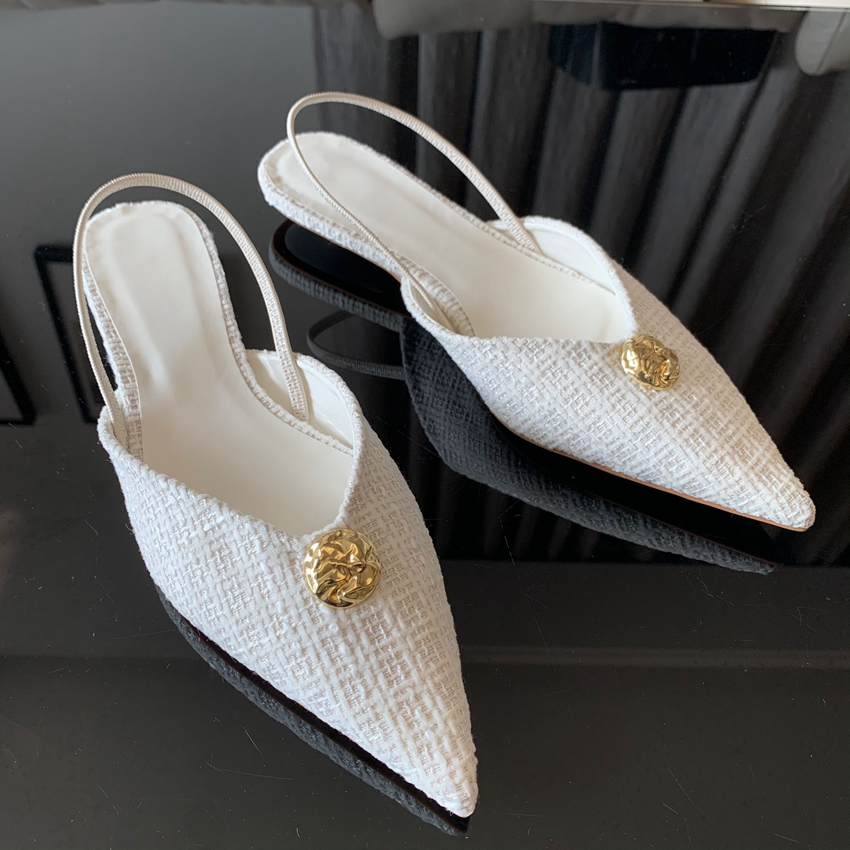 2025 New Brand Women Sandal Fa - огляд і ціна Women Shoes Brands