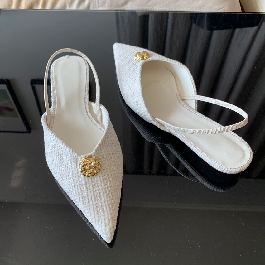 2025 New Brand Women Sandal Fa - огляд і ціна Women Shoes Brands