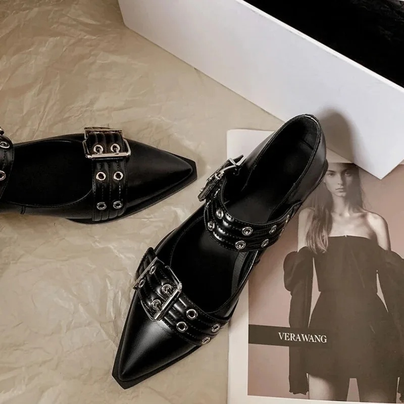 Women's Shoes Designer Luxury  - огляд і ціна Slingback Pumps Women