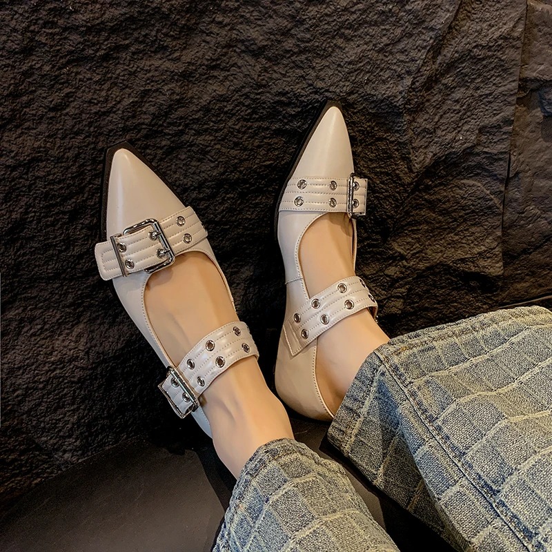 Women's Shoes Designer Luxury  - огляд і ціна Slingback Pumps Women