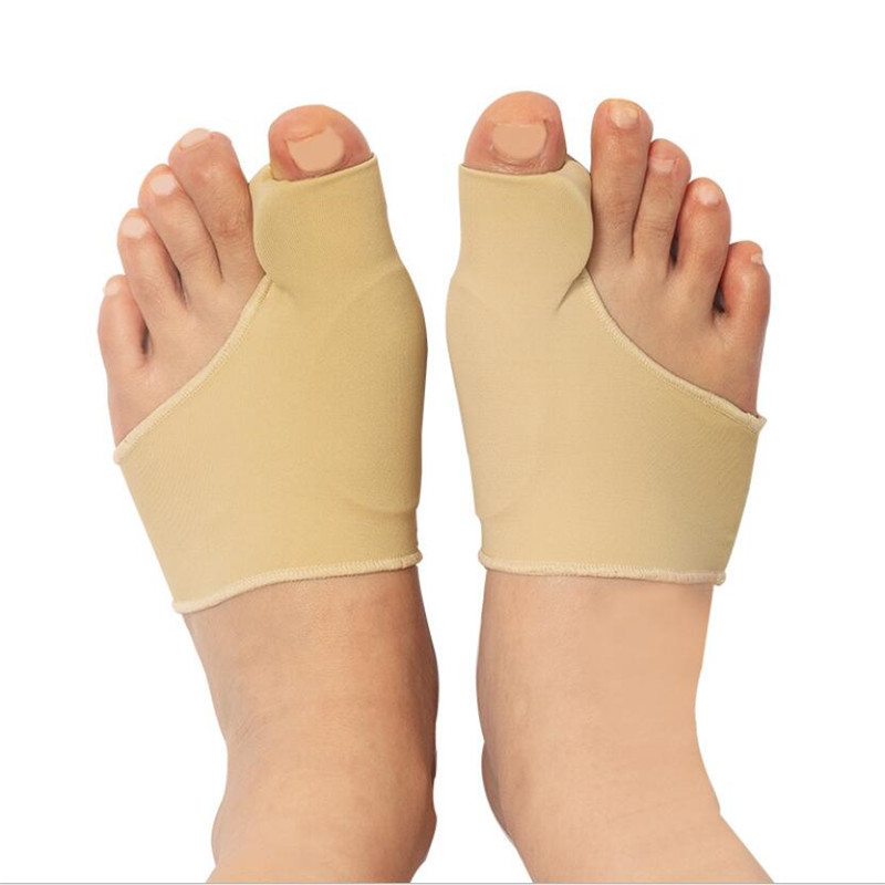 Forefoot Bunion Corrector Gel  - огляд і ціна Women'S Shoes With Bunions